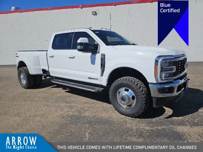 used 2023 FORD