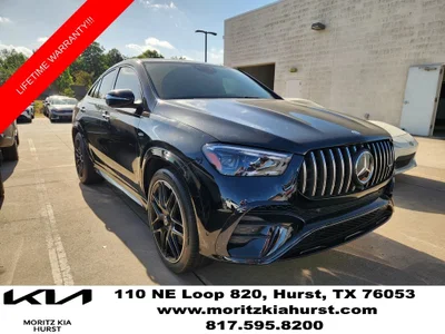 used 2024 MERCEDES-BENZ