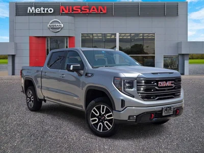 used 2023 GMC