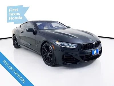 used 2023 BMW