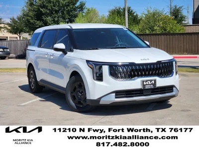 new 2027 KIA