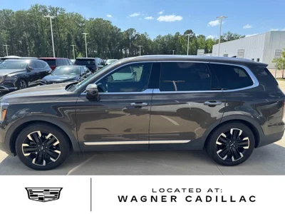 used 2023 KIA