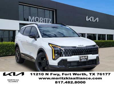 new 2027 KIA