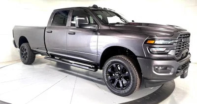 new 2026 RAM