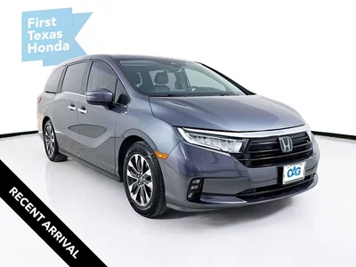 used 2024 HONDA