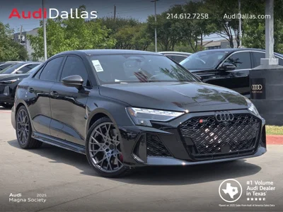 new 2026 AUDI
