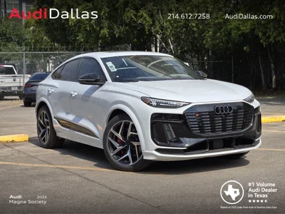new 2027 AUDI