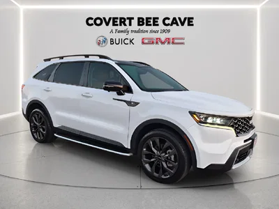 used 2023 KIA