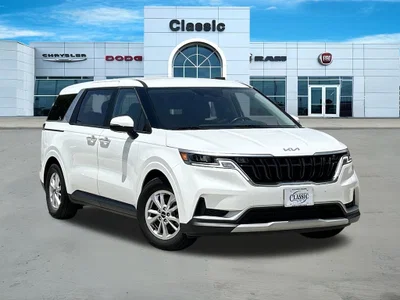 used 2023 KIA