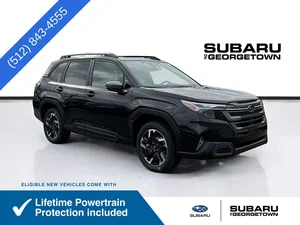 new 2026 SUBARU
