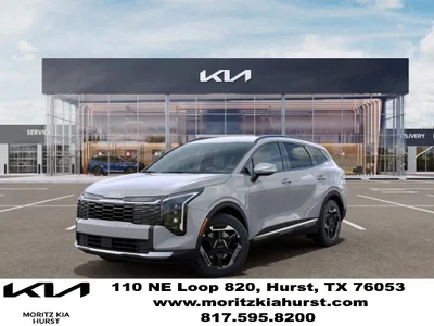new 2027 KIA
