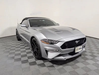 used 2020 FORD