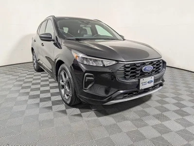 used 2023 FORD
