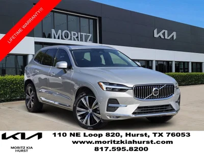 used 2023 VOLVO