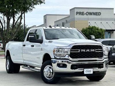 used 2024 RAM