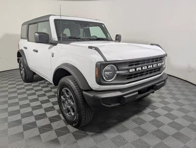 used 2025 FORD