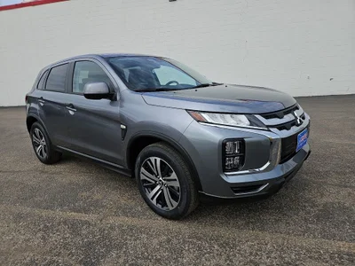 new 2026 MITSUBISHI