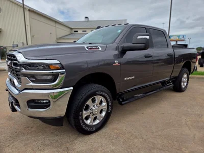 used 2025 RAM