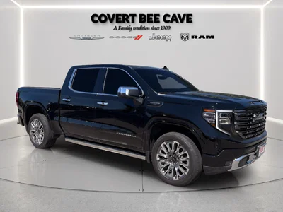 used 2026 GMC