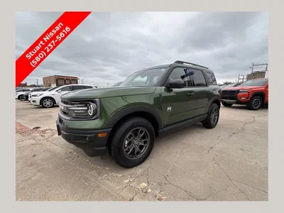 used 2024 FORD
