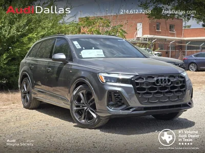 new 2026 AUDI