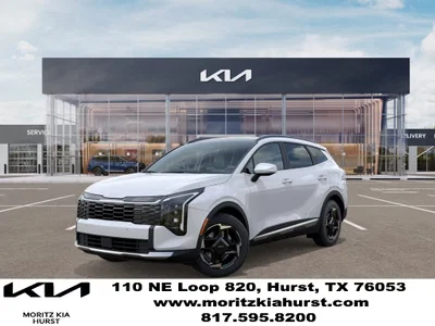 new 2027 KIA
