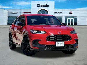 used 2025 HONDA