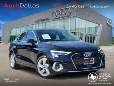 used 2024 AUDI