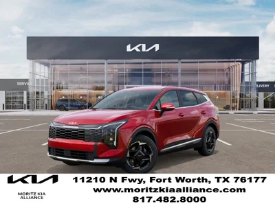 new 2027 KIA