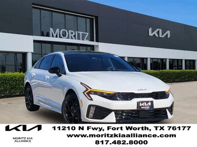new 2026 KIA