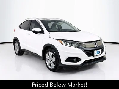used 2019 HONDA