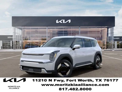 new 2026 KIA