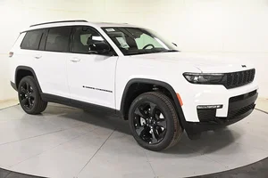new 2025 JEEP