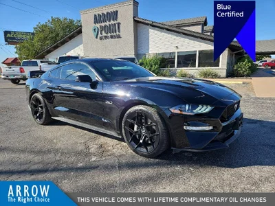 used 2021 FORD
