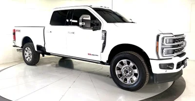 used 2025 FORD