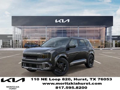 new 2027 KIA