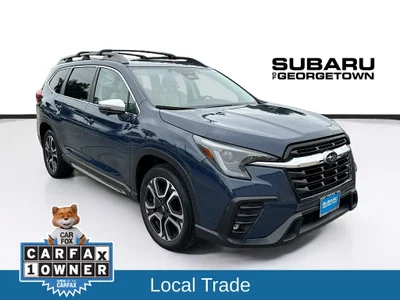 used 2023 SUBARU