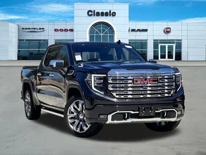 used 2024 GMC