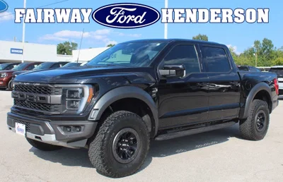 used 2021 FORD