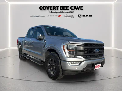 used 2023 FORD