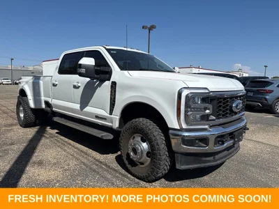 used 2023 FORD