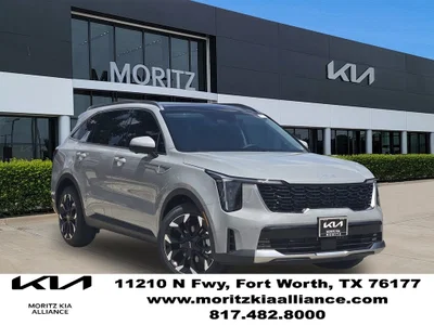 new 2026 KIA