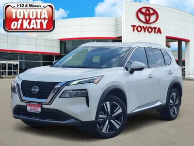 used 2023 NISSAN