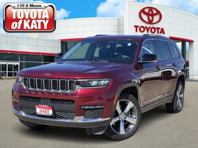 used 2021 JEEP