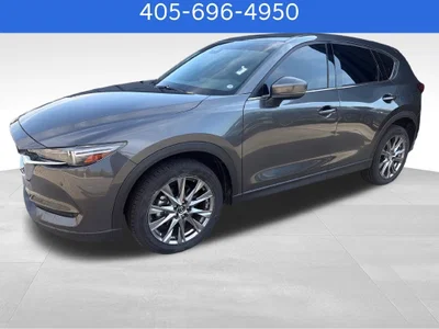 used 2019 MAZDA