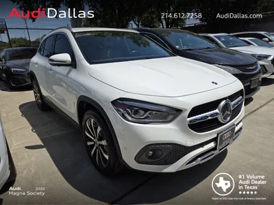 used 2023 MERCEDES-BENZ