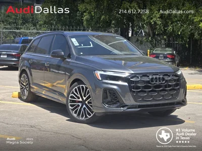 new 2026 AUDI