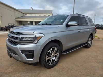 used 2022 FORD
