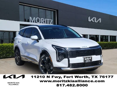 new 2026 KIA