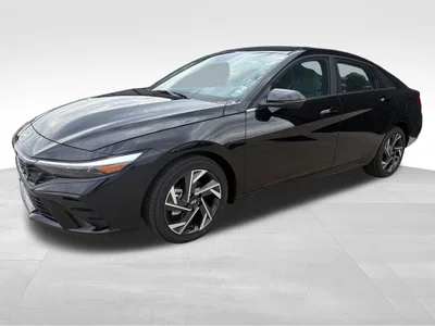 new 2026 HYUNDAI